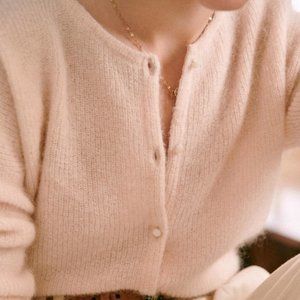 Sezane Gaspard Cardigan